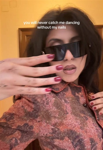 Nail Art Trends: Dancing with Style