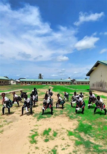 Amazing Kids Showcase Talents in Dance Performance