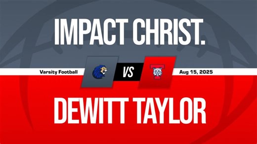 Impact Christian Academy  (Jacksonville, FL)  Football