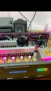 267K views · 5.5K reactions | 5.1 Remote control Amplifier Dolby DTS support WhatsApp 7845220133 ₹14500 | Subash Apple | Facebook