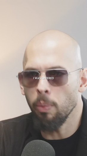 Matrix Offered Tate to Sell His Soul. | Ecosphere Topg