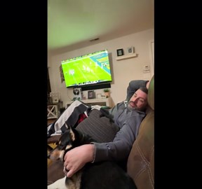 Laugh-out-loud: Husband answers his wife's questions about women