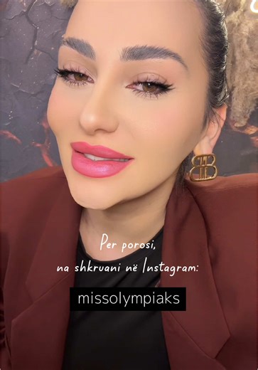 Missolympiaks Perfume Review | Women's Fragrance TikTok Video