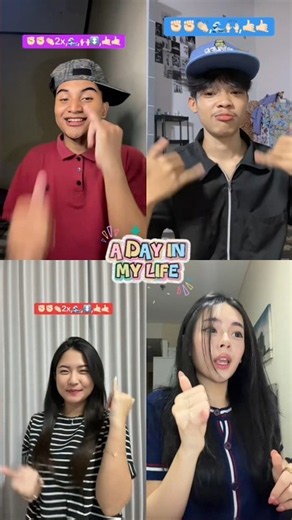 A DAY IN MY LIFE | Dance tiktok viral 2026 #trend2026 #dancecover #velocity