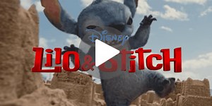 Lilo Y Stitch: Disney estrena el tráiler oficial del live action (VIDEO)