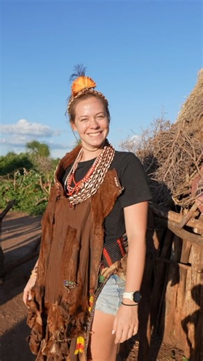 Inside Ethiopia’s tribal life: Rare cultural experience and traditions