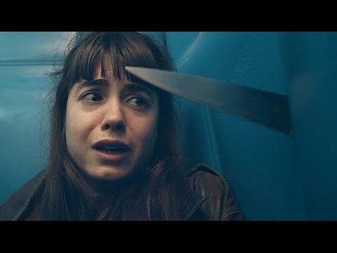 THE FUNERAL HOME Official Trailer (2020) FrightFest