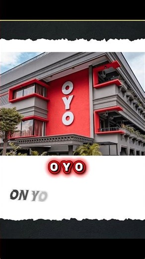 The real meaning of OYO? 99% don't know! 🤯#shorts { Day-1 }