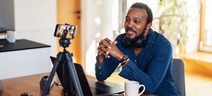 Content Creator: About the Role and How to Become One