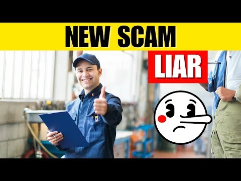 12 Mechanic Scams You’re Probably Falling For Without Knowing It