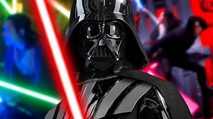 15 Star Wars Stories With The Best Action Scenes