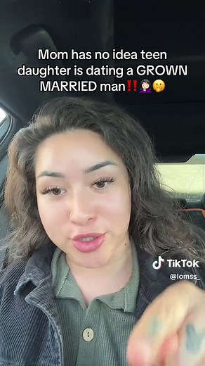 lomss_ (@lomss_)’s video of dating an older man