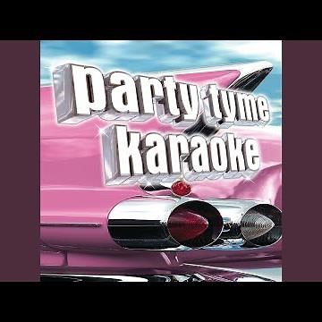 Pride And Joy (Made Popular By Marvin Gaye) (Karaoke Version)