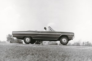 History Of The Street Hemi