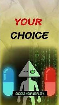 The Matrix Psychology: Why Your Small Choices Matter