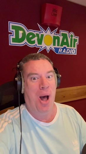 Is there a doctor in the house? We think Ben may be testing positive, for “Bieber fever”! | DevonAir Radio
