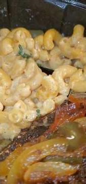 #Chicago's Soul Cafe- Jerk Red Snapper Dinner #Review