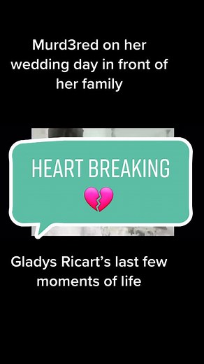 #murder #death #truecrime #truecrimetiktok #family #crime #weddingday #saddness #loss