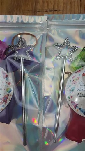 Bulk Pre Filled Goodie Bags Boy Girl Birthday Goody Bag Girls Child Class Party Favor Personalized Label Tag Any Occasion Party Favors - Etsy