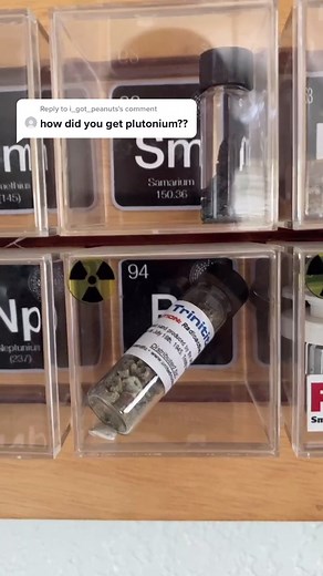 Exploring Plutonium: What Does It Look Like? Is It Safe? Where to Get It?