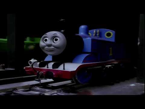 Trains (Cars) part 14 - Turn Right To Go Left