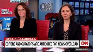 New editors at The AP and Reuters reflect on 2021