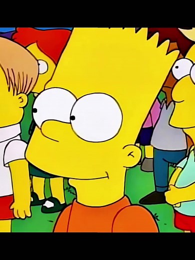 The Simpsons Movie Scene — Classic Springfield Moment