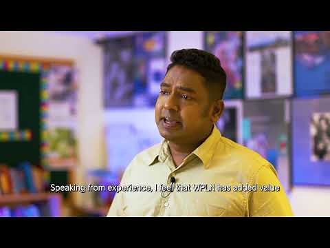 Success starts with the Workplace Literacy and Numeracy Assessments (WPLN)