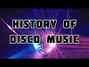 The Rise and Fall of Disco: A Look at 1970s Pop Culture