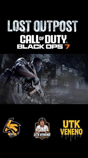 🔋 EVERTO LOST OUTPOST { WARZONE } #callofduty #warzone #cod #youtube #eventos #gameplay #aovivo #hs