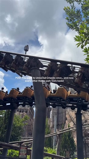 Natasha F on Instagram: "AD And we didn’t even get the chance to visit Epic Universe! I really do get the Universal Studios Orlando hype now! Tickets were booked via @GetYourGuide #visitorlando #universalstudiosflorida #universalstudiosorlando #orlandowithkids #getyourguidecommunity universal studios orlando tips | universal studios orlando vlog | universal orlando guide | universal studios orlando rides | best time to visit universal orlando | universal studios orlando from uk | universal orlan