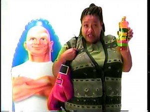 Pine Sol Cleaner vs. Mr. Clean Commercial (2000)