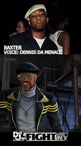 Baxter's Blazin' Move Will Bring Back Interesting Memories | Def Jam Fight For NY . . . . . . . . . . . . #childhoodmemories #defjamfightfornewyork #GamingLife #gaming #ps2 #moviegames #defjam #gamer #defjamfightforny #playing #newdefjamgame #playstation #gamingnews #playstation2 | JO Games