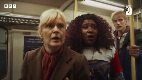 WATCH: See the final trailer for Inside No. 9