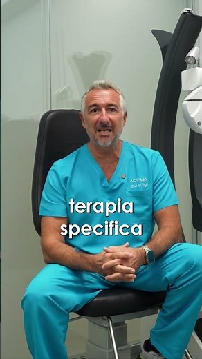 Sindrome occhio secco: la visita con ADVALIA a Milano