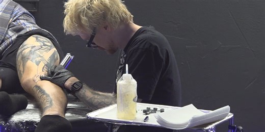 ‘Upgrade your mortal shell’ with Darkwave Studios