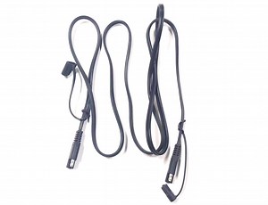 [Hot Item] Disconnect Plug SAE to SAE Solar Quick Connector Power Extension Cord
