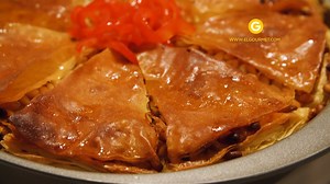 5.8K views · 296 reactions | ¿Listo para poner las manos en la masa? Osvaldo Gross te enseñará a preparar las tartas más increíbles en #SucréSalé https://elgour.me/2DDuwNh HOY, 3 PM MÉX-COL/ 4 PM VEN/ 5 PM CHI/ 16:30 HS. ARG/ 17 HS. Direct TV Arg. | ElGourmet | Facebook