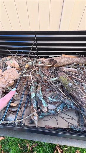 I actually can't get over the size and quality of these garden beds for the price #gardenbed