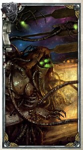 Warhammer 40,000 Grim Dark Lore Part 18 – Return to Terra