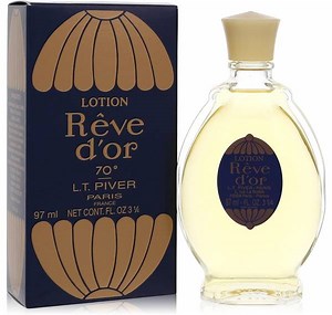 Reve D'or Perfume for Women by Piver | FragranceX.com