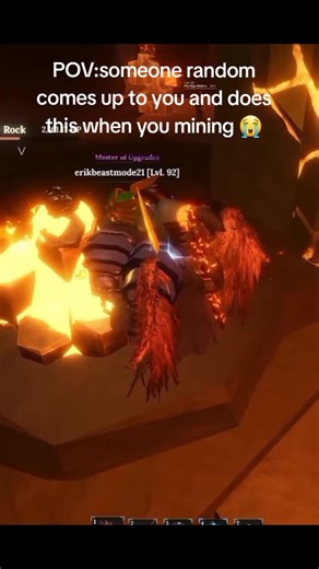 Mining Interaction: Unexpected Moments in Gameplay