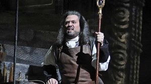 Opera singer David Daniels and his husband plead guilty to sexual assault