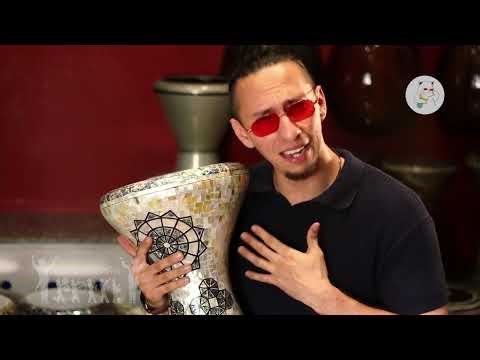 Darbuka Sizes Explained | Don’t Buy Before Watching