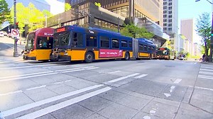 Reports of sexual misconduct on Metro buses tripled, officials say it's a good thing