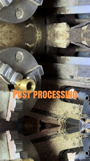 Although I utilize cnc there are many post processing steps to get the final product.