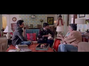 Funny scenes from khoobsurat movie - खूबसुरत