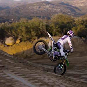 Some highlights from my new YouTube video! #nosewheeliechallenge | Axell Hodges