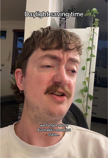 Understanding Daylight Saving Time in Australia