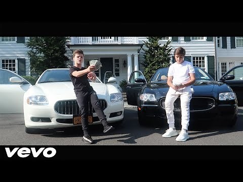 Jack Doherty - We Got It (Official Music Video) Feat. Andre